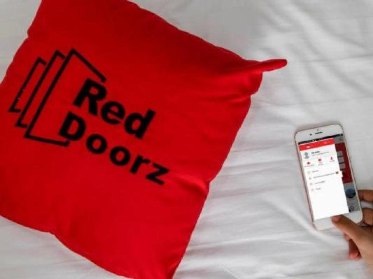 Hotel Reddoorz @ Surapati à Bandung Extérieur photo